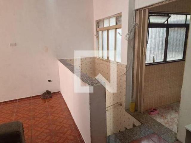Casa à Venda Sapopemba, 2 Quartos, 65 m² São Paulo