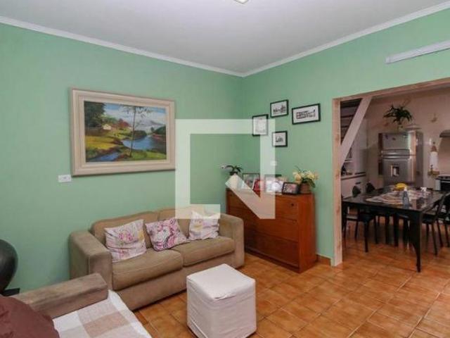 Casa à Venda Sapopemba, 2 Quartos, 70 m² São Paulo
