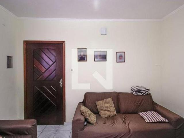 Casa à Venda Sapopemba, 2 Quartos, 85 m2