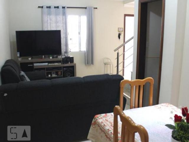 Casa à Venda Sapopemba, 2 Quartos, 100 m² São Paulo