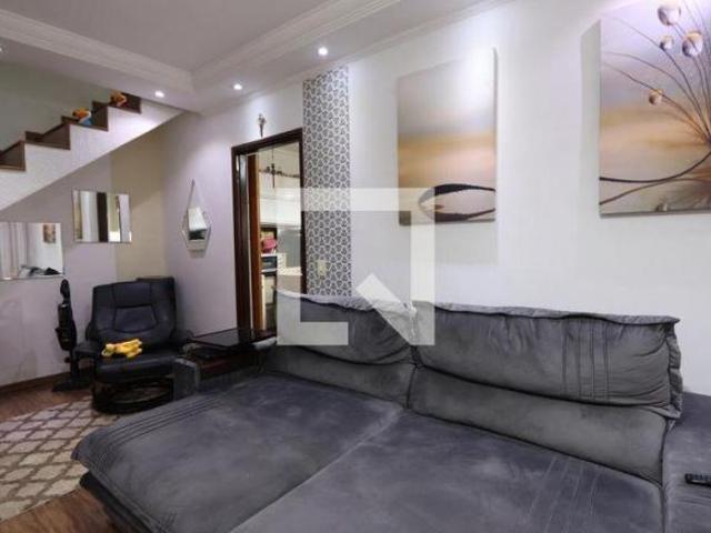 Casa à Venda Sapopemba, 2 Quartos, 100 m² São Paulo