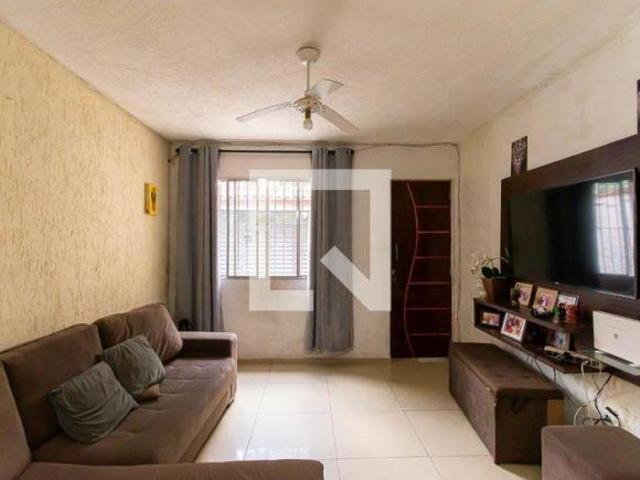 Casa à Venda Sapopemba, 2 Quartos, 100 m² São Paulo