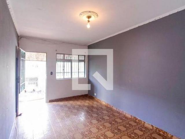 Casa à Venda Sapopemba, 2 Quartos, 110 m² São Paulo