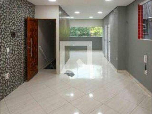 Casa à Venda Sapopemba, 2 Quartos, 110 m² São Paulo