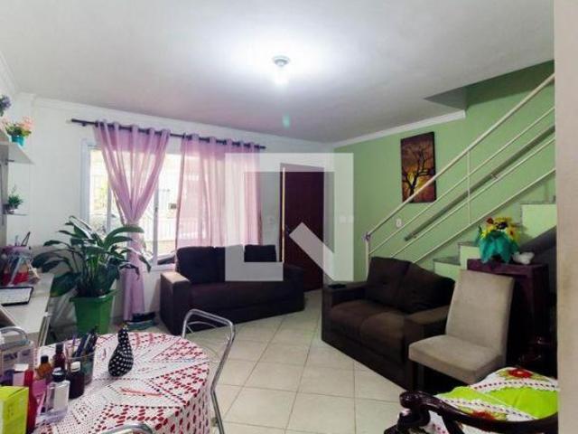 Casa à Venda Sapopemba, 2 Quartos, 125 m² São Paulo