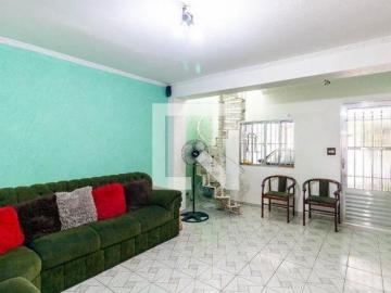 Casa à Venda Sapopemba, 2 Quartos, 125 m² São Paulo