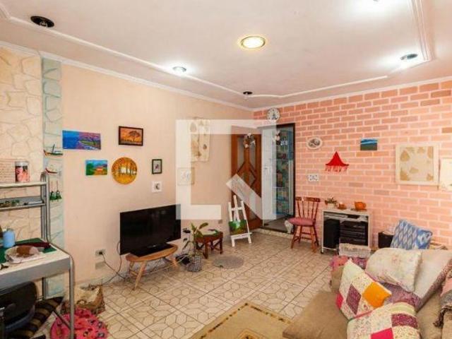 Casa à Venda Sapopemba, 2 Quartos, 135 m² São Paulo