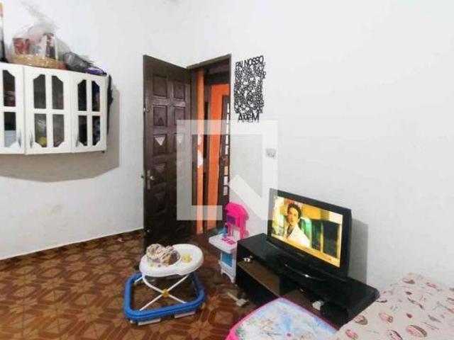 Casa à Venda Sapopemba, 2 Quartos, 200 m² São Paulo