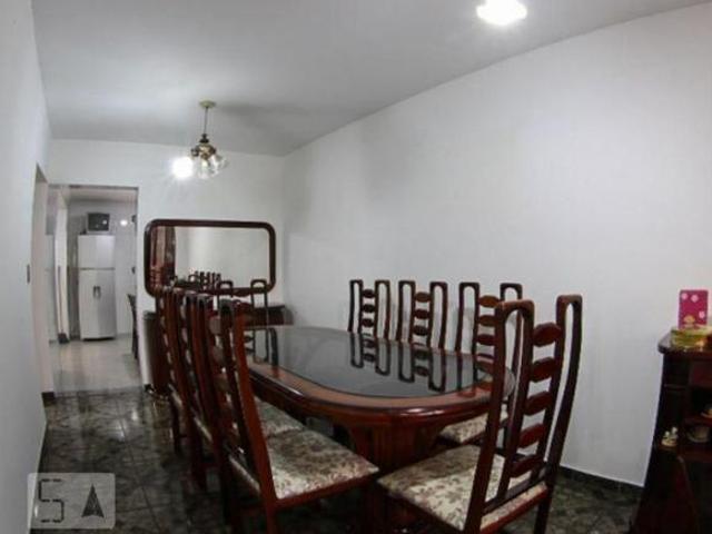 Casa à Venda Sapopemba, 2 Quartos, 270 m² São Paulo