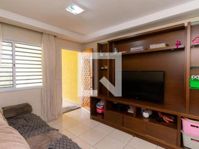Casa à Venda Sapopemba, 3 Quartos, 102 m² São Paulo