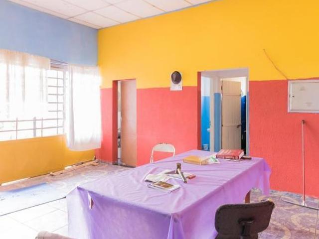 Casa à Venda Sapopemba, 3 Quartos, 1200 m² São Paulo