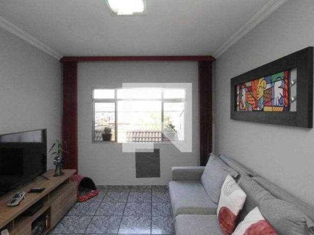 Casa à Venda Sapopemba, 3 Quartos, 125 m² São Paulo