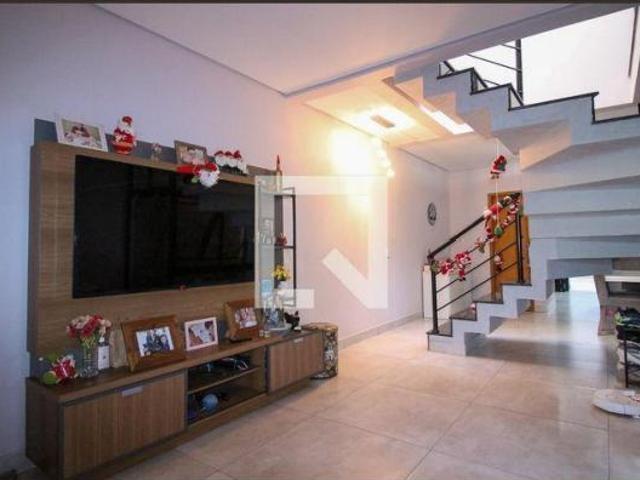 Casa à Venda Sapopemba, 3 Quartos, 125 m² São Paulo