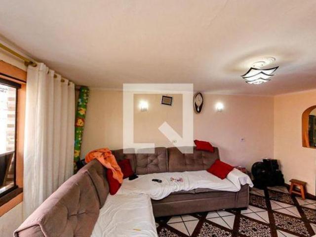 Casa à Venda Sapopemba, 3 Quartos, 150 m² São Paulo