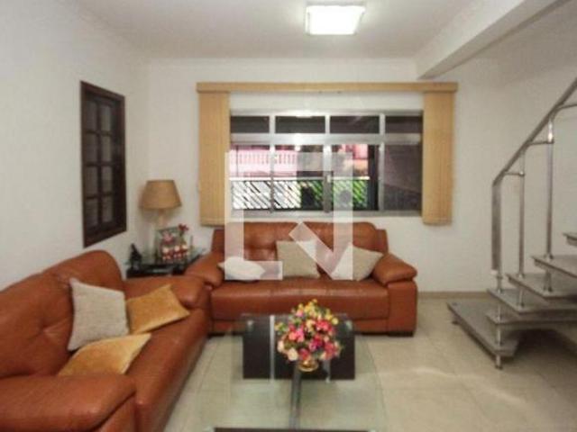 Casa à Venda Sapopemba, 3 Quartos, 159 m² São Paulo