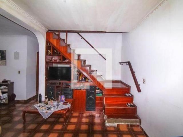 Casa à Venda Sapopemba, 3 Quartos, 180 m² São Paulo