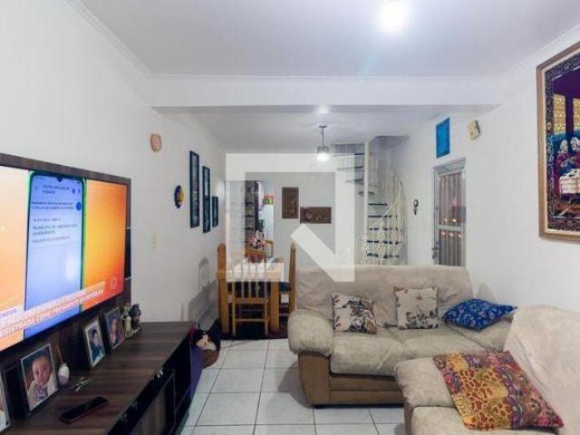 Casa à Venda Sapopemba, 3 Quartos, 182 m² São Paulo