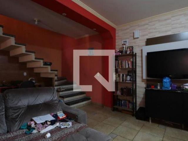 Casa à Venda Sapopemba, 3 Quartos, 200 m² São Paulo