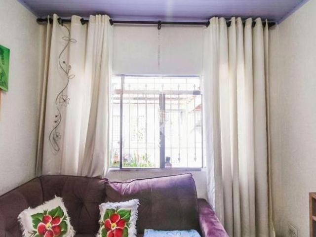 Casa à Venda Sapopemba, 3 Quartos, 200 m² São Paulo
