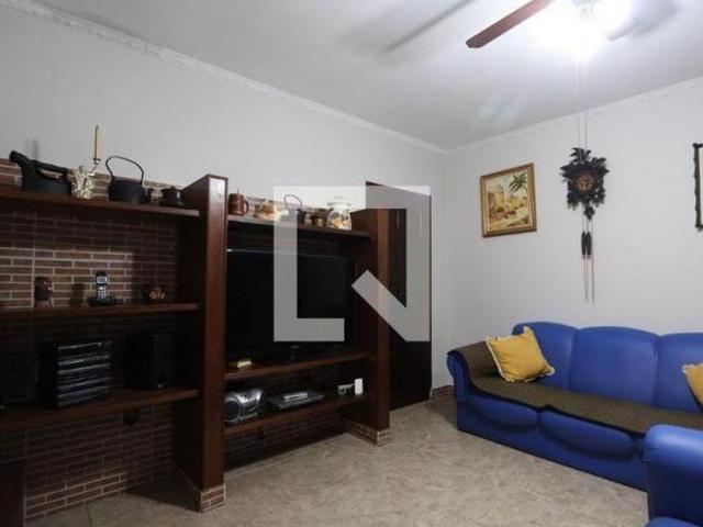 Casa à Venda Sapopemba, 3 Quartos, 240 m² São Paulo