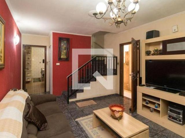 Casa à Venda Sapopemba, 3 Quartos, 242 m2