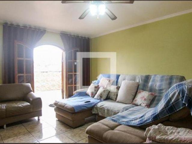 Casa à Venda Sapopemba, 3 Quartos, 250 m² São Paulo
