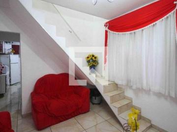 Casa à Venda Sapopemba, 4 Quartos, 100 m2