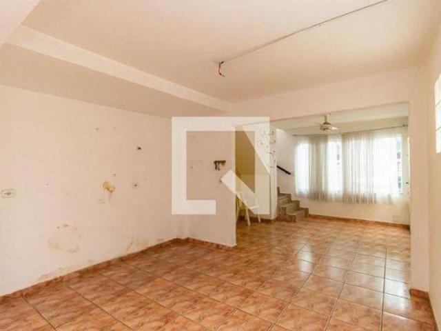 Casa à Venda Sapopemba, 4 Quartos, 120 m² São Paulo