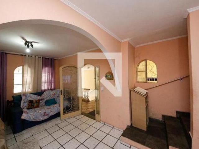 Casa à Venda Sapopemba, 4 Quartos, 132 m² São Paulo