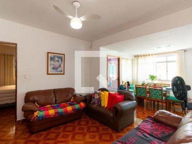Casa à Venda Sapopemba, 4 Quartos, 160 m² São Paulo