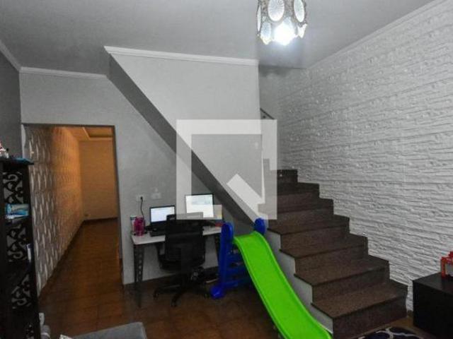 Casa à Venda Sapopemba, 4 Quartos, 170 m² São Paulo