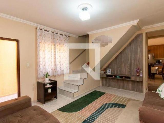 Casa à Venda Sapopemba, 4 Quartos, 215 m² São Paulo