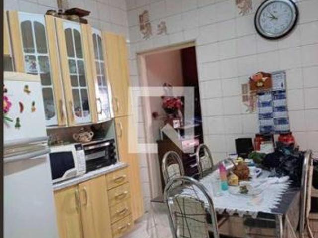 Casa à Venda Sapopemba, 4 Quartos, 250 m² São Paulo