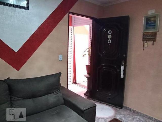 Casa à Venda Sapopemba, 5 Quartos, 180 m² São Paulo
