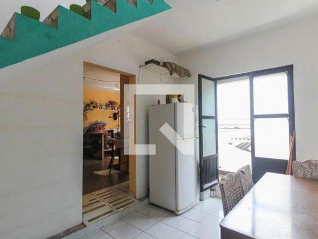 Casa à Venda Sapopemba, 6 Quartos, 174 m² São Paulo