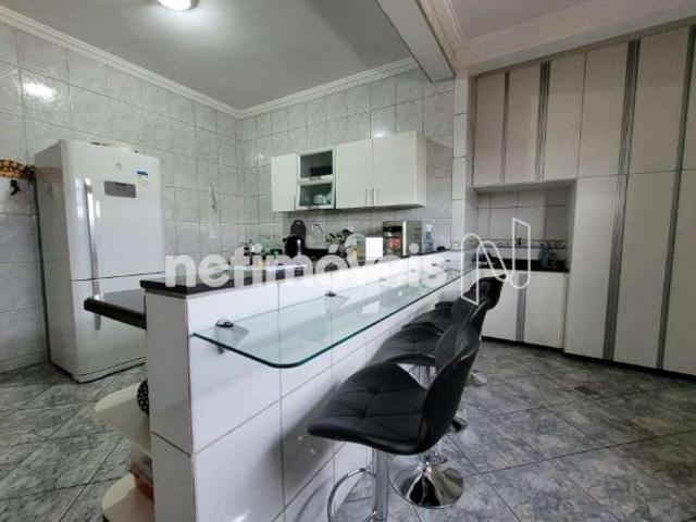 Casa à Venda, Sapucaias, Contagem