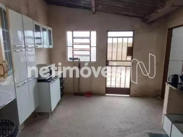 Casa à Venda, Sapucaias, Contagem