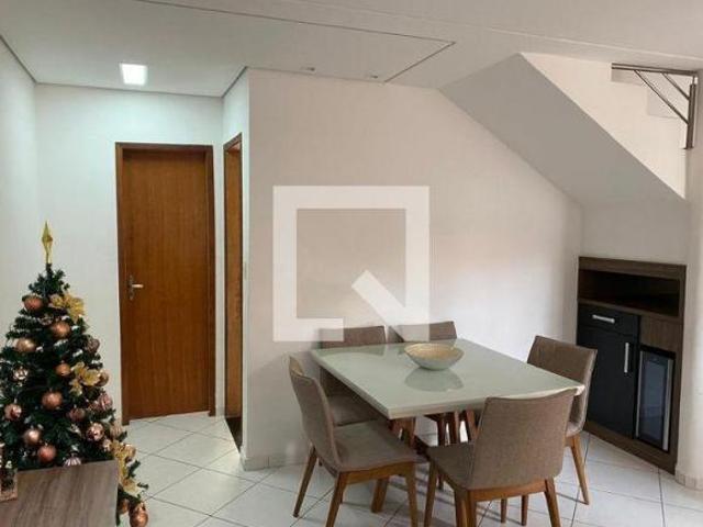 Casa à Venda Sapucaias III, 2 Quartos, 100 m² Contagem