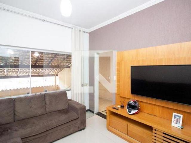 Casa à Venda Sapucaias III, 2 Quartos, 100 m² Contagem
