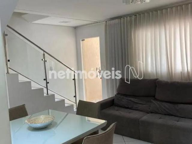 Casa à Venda, Sapucaias III, Contagem