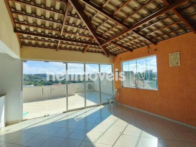 Casa à Venda, Sapucaias III, Contagem