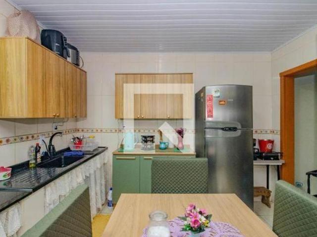 Casa à Venda Sarandi, 1 Quarto, 60 m² Porto Alegre