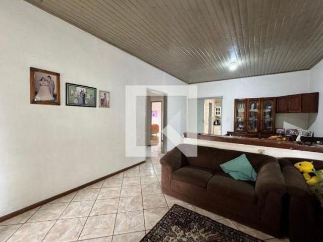Casa à Venda Scharlau, 3 Quartos, 240 m² São Leopoldo