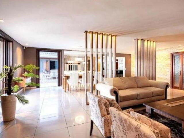Casa à Venda Scharlau, 3 Quartos, 420 m² São Leopoldo