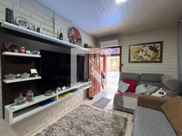 Casa à Venda Scharlau, 2 Quartos, 150 m² São Leopoldo