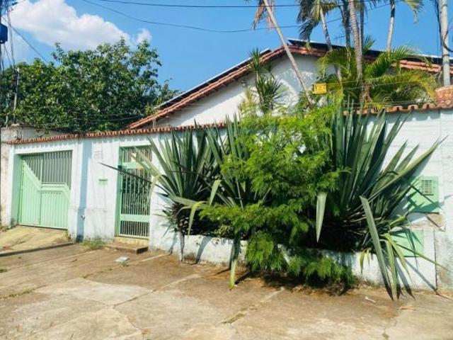 CASA a venda SETOR CAMPINAS