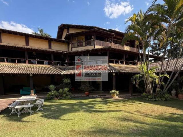 Casa à venda, Setor de Habitações Individuais Sul, Brasília, DF