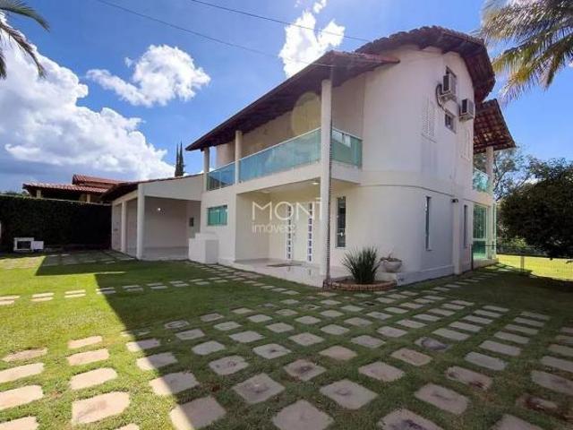 Casa à venda, Setor Habitacional Jardim Botânico, Brasília, DF