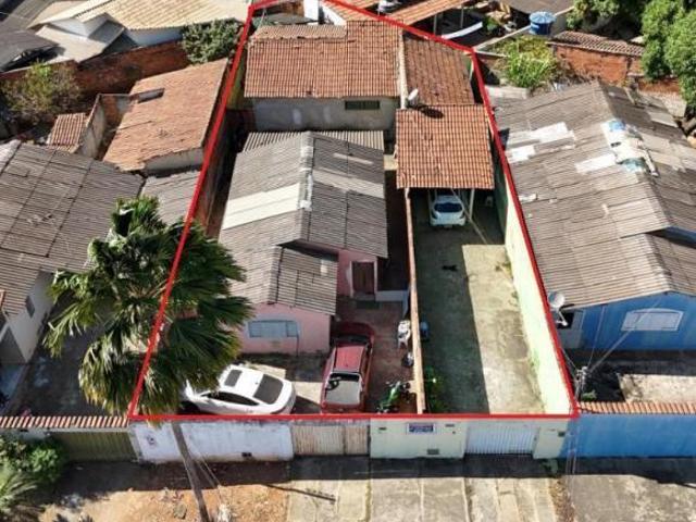 CASA a venda Setor PARQUE OESTE INDUSTRIAL