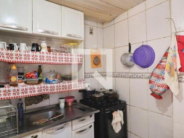 Casa à Venda Serra, 1 Quarto, 30 m² Belo Horizonte
